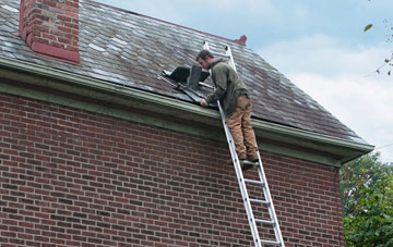 what affects urgent North Landing roof repairs