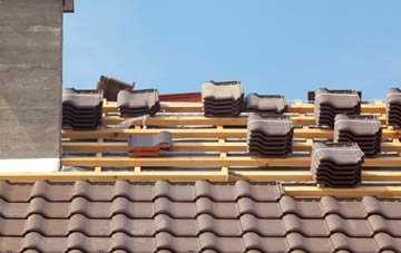 North Landing clay roofing costs