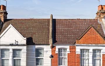 clay roofing North Landing, East Riding Of Yorkshire
