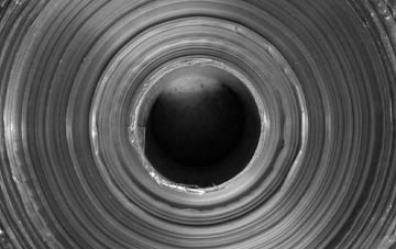 North Landing edpm waterproofing