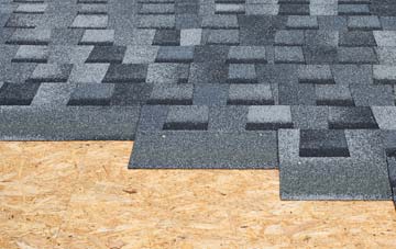 expert North Landing asphalt roof companies