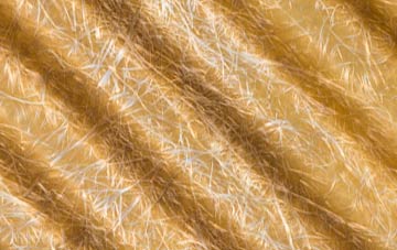 North Landing fibreglass roof waterproofing