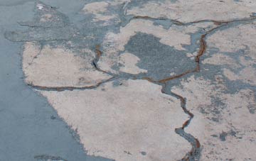 fibreglass roofing replacement North Landing