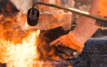 North Landing flat roof repair companies