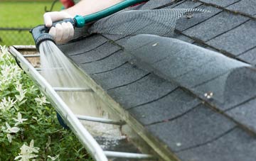 North Landing gutter cleaning costs