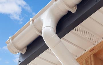 North Landing gutter installation costs