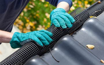 North Landing gutter repair companies
