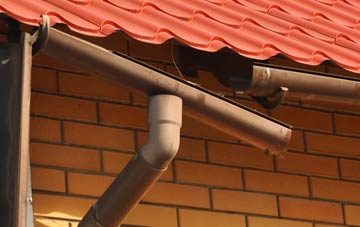 North Landing gutter repair costs