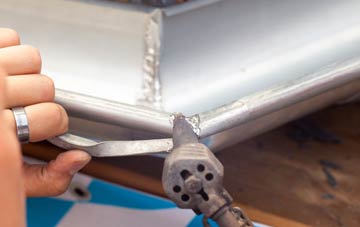 disadvantages of North Landing lead roofing