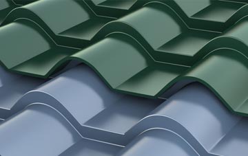 who should consider North Landing plastic roofs