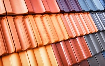 North Landing roof tile costs