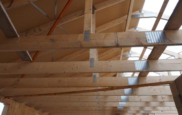 North Landing roof truss costs