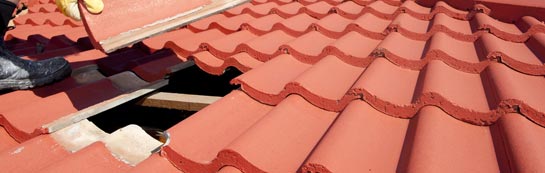 compare North Landing roof repair quotes