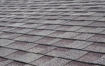 North Landing tiles for shallow pitch roofing