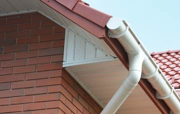 North Landing soffit repair costs