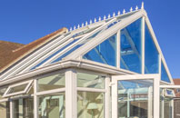 North Landing conservatory roof repairs