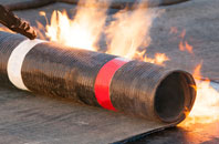 free North Landing re-felting quotes