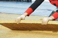 find rated North Landing roof insulation companies