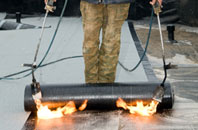 North Landing flat roof sealing quote