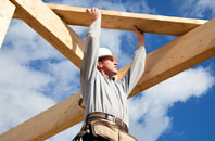 North Landing roof replacement work