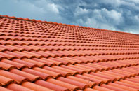 North Landing roofing tiles