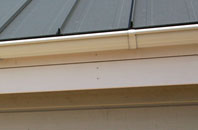 North Landing soffit repair
