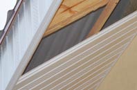 rated North Landing soffit repair companies