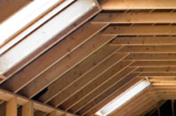 North Landing tapered roof insulation quotes